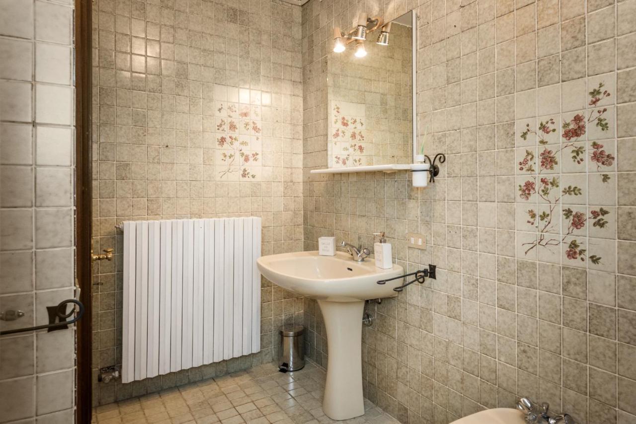 شقة Flats4Rent Sabotino فيرونا المظهر الخارجي الصورة