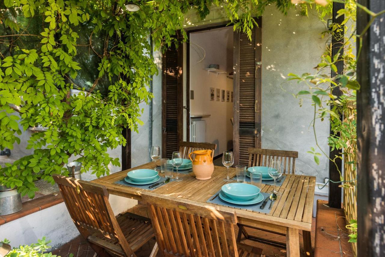 شقة Flats4Rent Sabotino فيرونا المظهر الخارجي الصورة