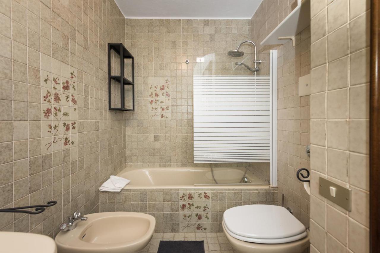 شقة Flats4Rent Sabotino فيرونا المظهر الخارجي الصورة