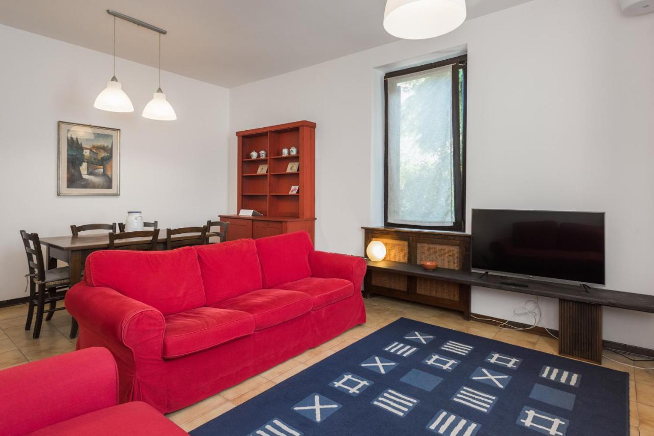 شقة Flats4Rent Sabotino فيرونا المظهر الخارجي الصورة