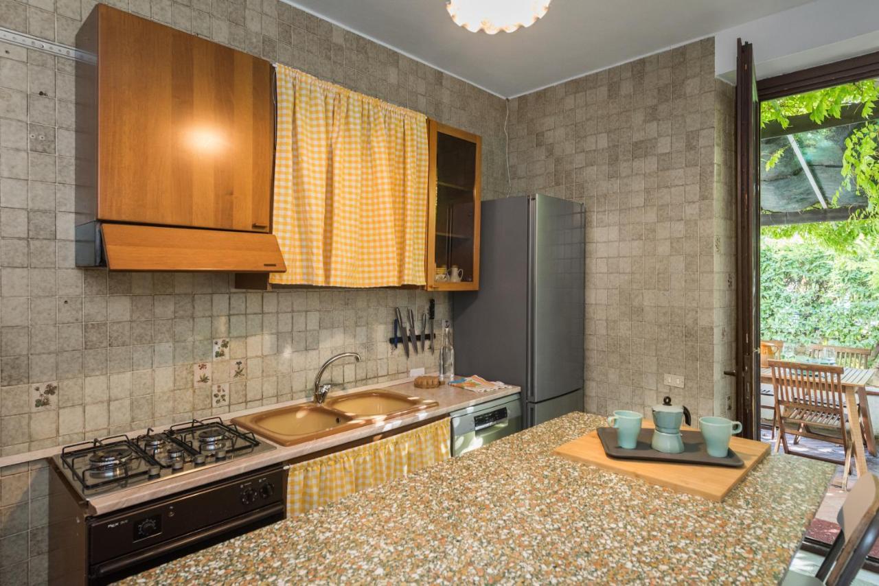 شقة Flats4Rent Sabotino فيرونا المظهر الخارجي الصورة