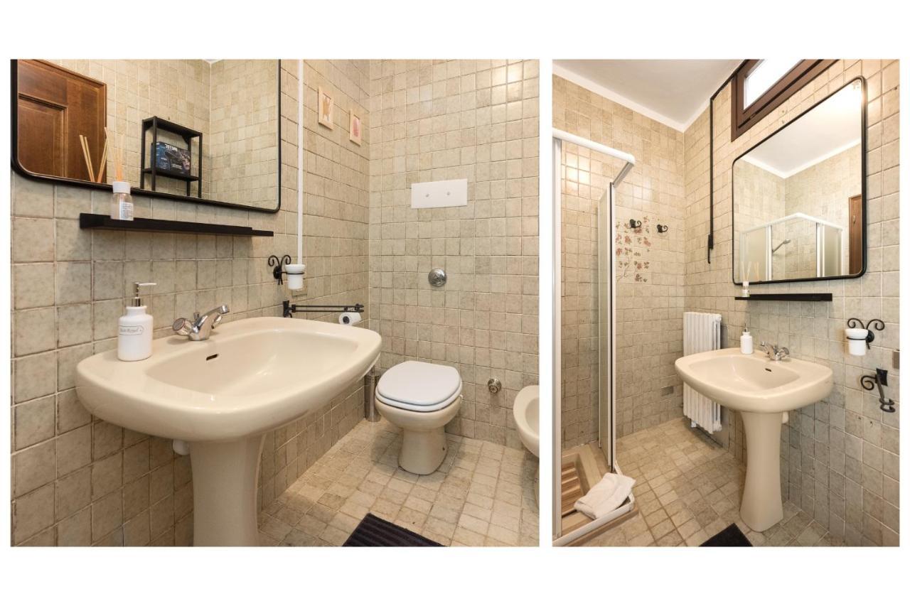 شقة Flats4Rent Sabotino فيرونا المظهر الخارجي الصورة