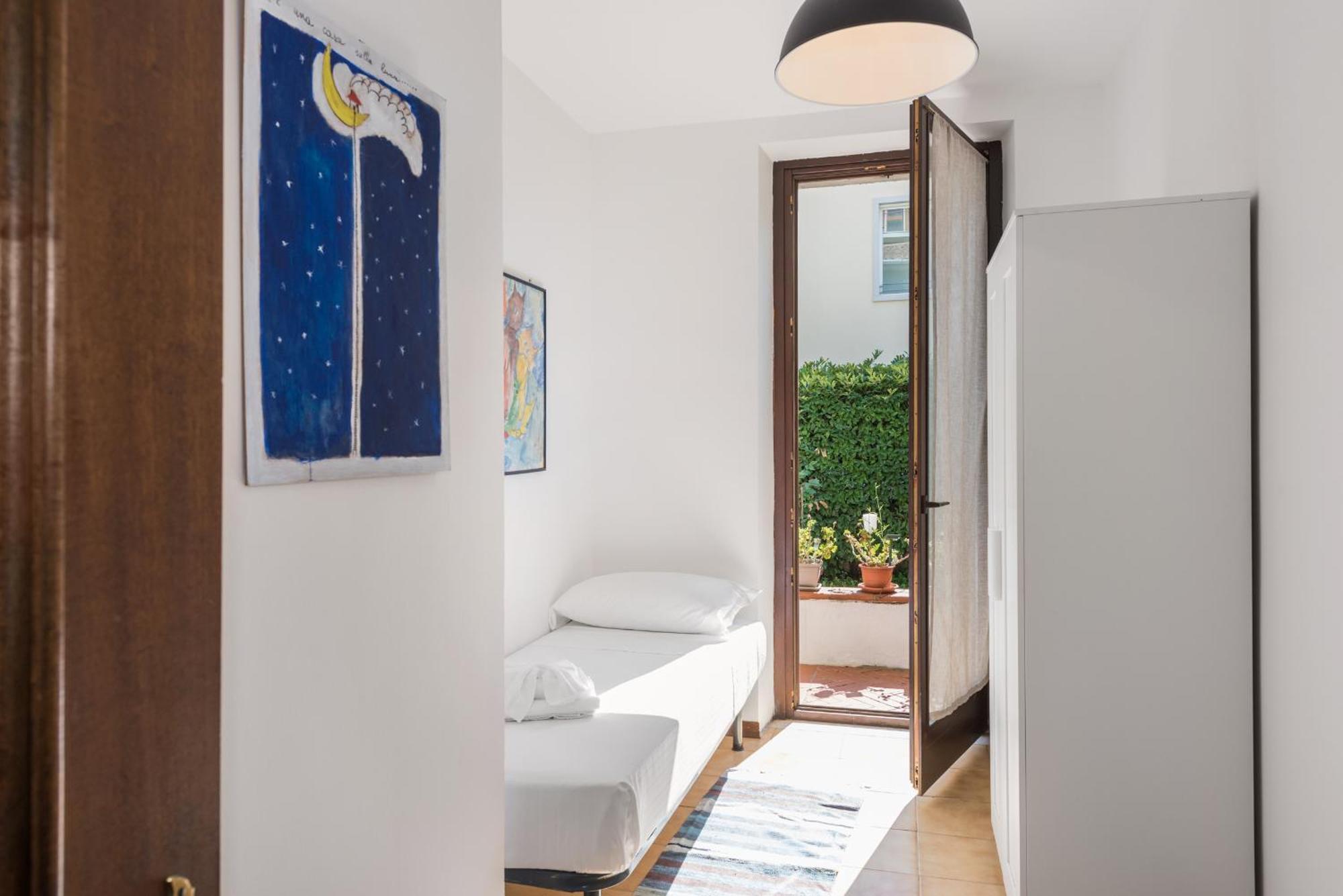 شقة Flats4Rent Sabotino فيرونا المظهر الخارجي الصورة