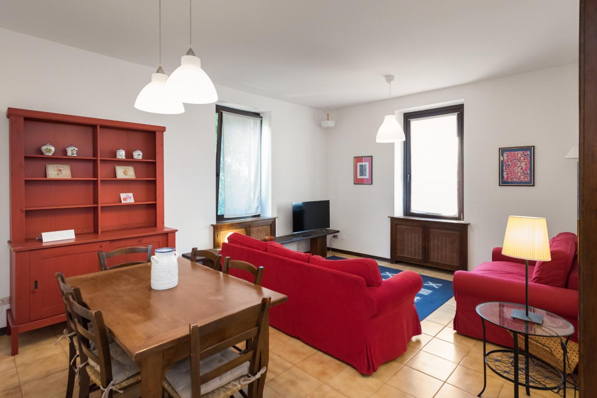 شقة Flats4Rent Sabotino فيرونا المظهر الخارجي الصورة